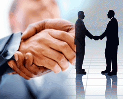 Business Partners and Franchisees