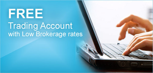 Free Trading Account
