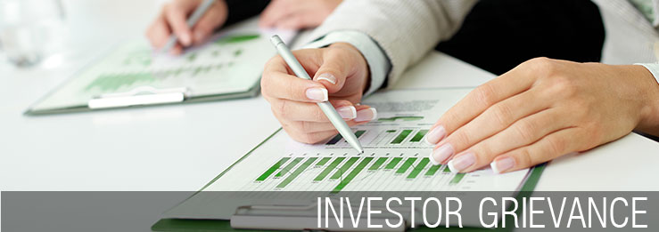 Investor Charter