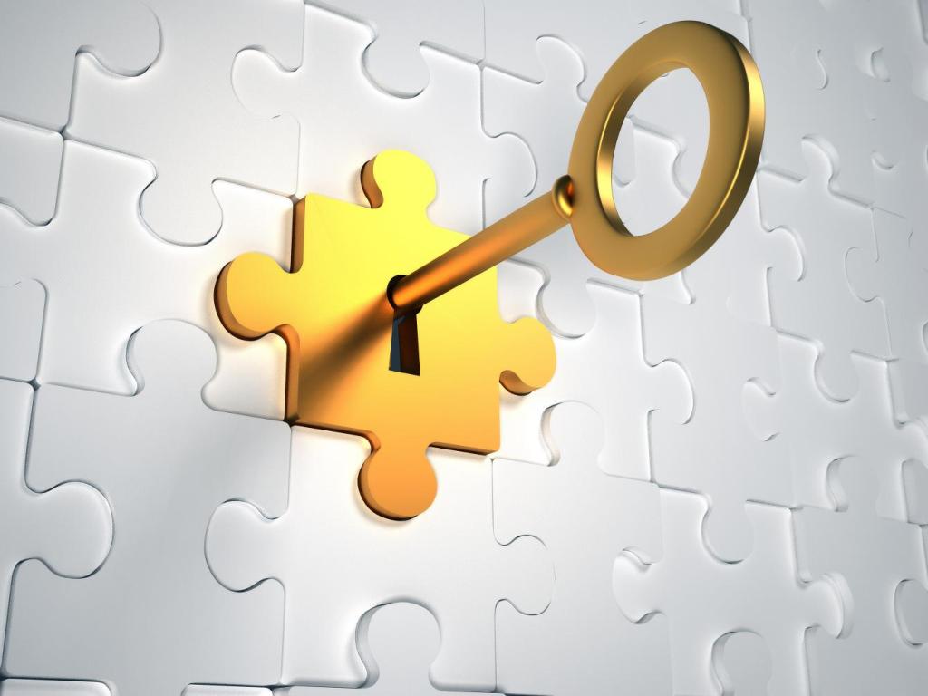 Simplified Access