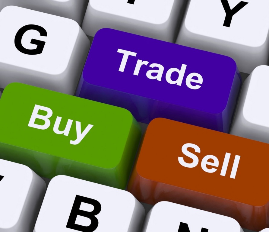 Online Trading