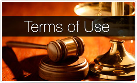 Terms of Use
